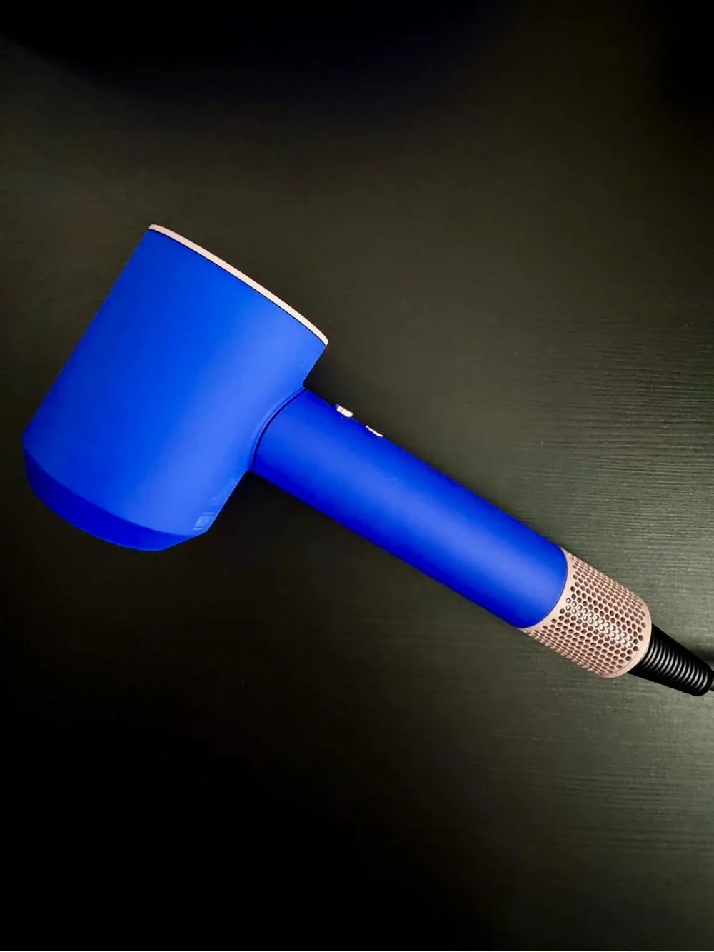 DYSON Supersonic Hair Dryer + 5 Accessories + Presentation Case - ALL NEW